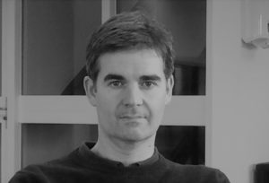 Foto bij Over Ons van Roelf-Jan van Til
